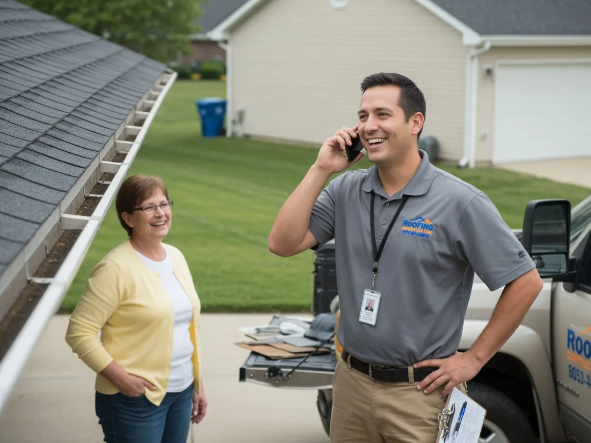 Local Roofing Contractors Sedalia, KY FAQs